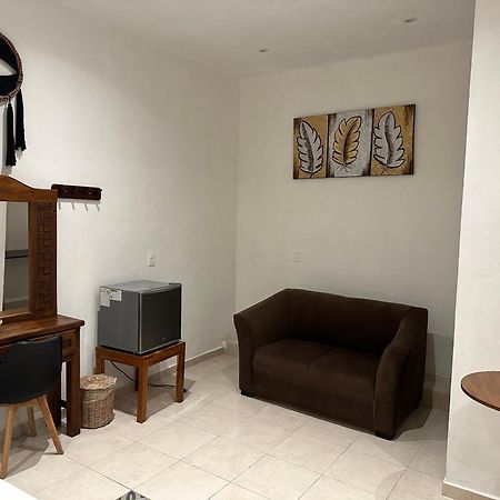 Hotel Casa Henequen 巴利亚多利德 外观 照片